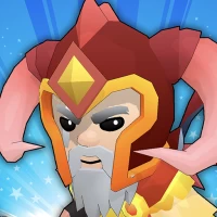 Idle Hero TD - Tower War