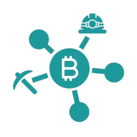 Mining pool monitor: Miner Box