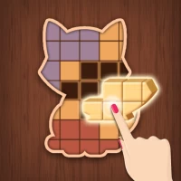 Jigsaw Block Puzzle
