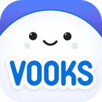 Vooks: Read-alouds for kids