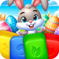 Toy Match & Blast - Toon Blast