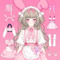 Magic Princess: Dress Up Games