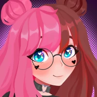 Lulu's Fashion: Dress Up Games