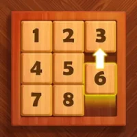 Classic Number Jigsaw