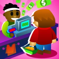 My Mall Tycoon: Idle Simulator