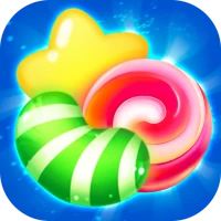 Ocean Blast Match 3