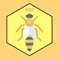 Hexes: Hive with AI board game