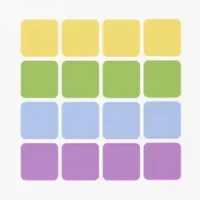 Connections - Word Game