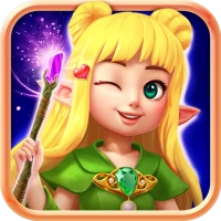 Elves Mission: Merge Game