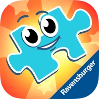 Ravensburger Puzzle Junior