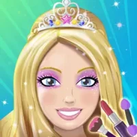 Makeup Games &amp; Hair Salon