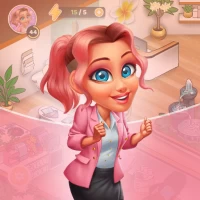 Serenity's Spa: Beauty Salon