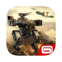 War Planet Online: MMO Battle