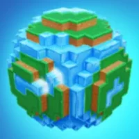 World of Cubes Craft &amp; Mine 3D