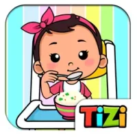 Tizi Town - My Daycare Games