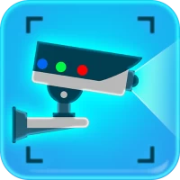 Hidden camera detector