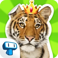 My Zoo Album - Collect And Tra