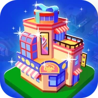 Shopping Mall Tycoon