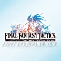 FINAL FANTASY TACTICS