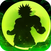 Idle World: Super Warrior