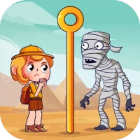 Pull the Pin: Girl Adventure