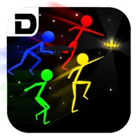 Stickman Fight Epic War Battle