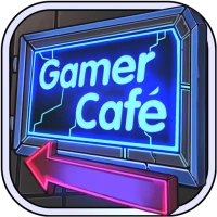 Gamer Café