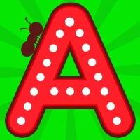 ABC Games: Tracing & phonics