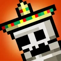 Tiny Dungeon: Pixel Roguelike