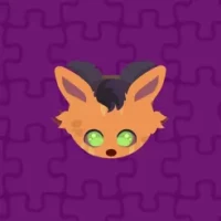 King Rabbit - Puzzle