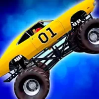 Monster Truck Freestyle Battle