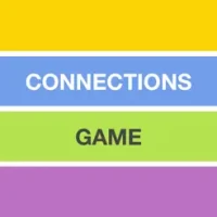 Connections Game!