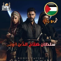 Salahuddin Ayyubi Drama Series