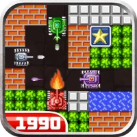 Tank 1990: Battle Defense War