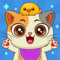Cat Life - Virtual Pet