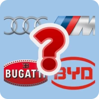 CAR LOGO QUIZ