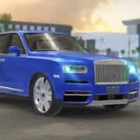 Suv 4x4 Car Parking Simulator