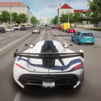 Real Car Simulator Offline 3D