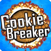 Cookie Breaker!!!