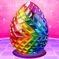 Dragon Wonderland - Merge Idle