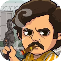 Narcos: Idle Empire of Crime