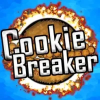 Cookie Breaker!!!