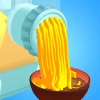 Order up! : Cook &amp; Serve