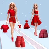 Fashion Battle: Catwalk Show