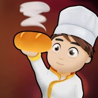 Idle Food Tycoon 3D