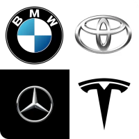 Car logo quiz