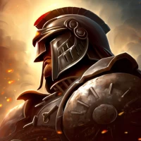 Gladiator Shadow Fighter Arena