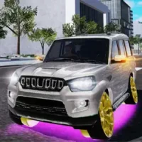 Indian Car Pro Simulator