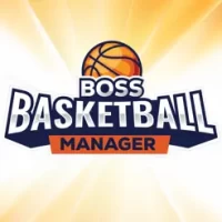 Boss Basketball Manager 2023
