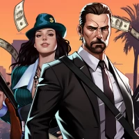 King of Gangs: Idle Mafia